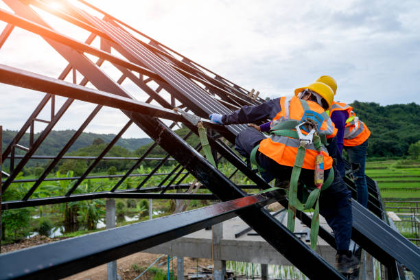 Best Best Roofing Contractors  in Elsmere, KY