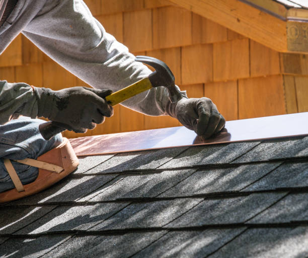 Best Flat Roof Repair Services  in Elsmere, KY